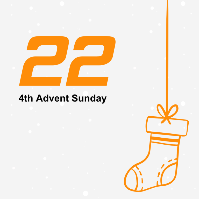 Advent Calender with disconts for cameras and software for image processing