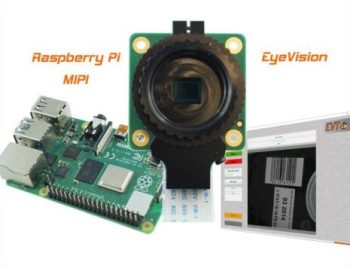 Embedded Vision Kit