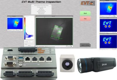 EyeCheck Thermo bundles